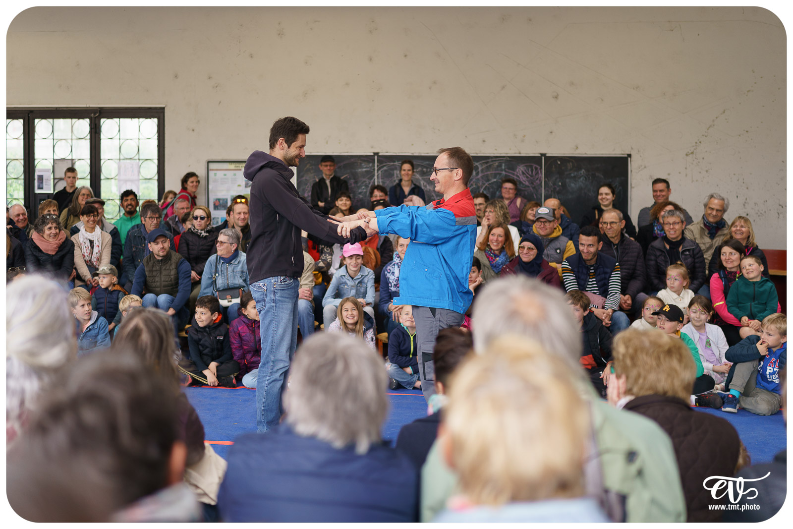 HUMOUR DES NOTES 2024